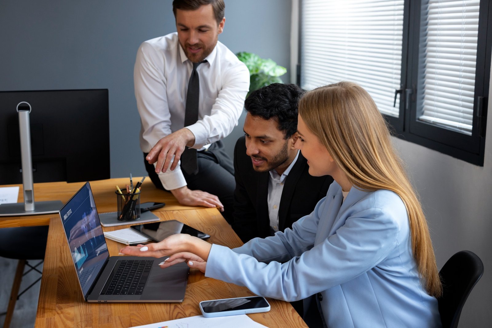 IT Consulting